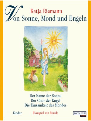 cover image of Von Sonne, Mond und Engeln